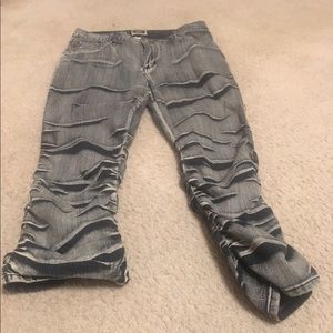Elite Stone wash jeans