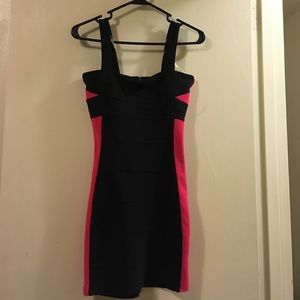 Night out dress
