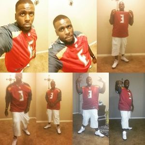 Meet your Posher, Rasha