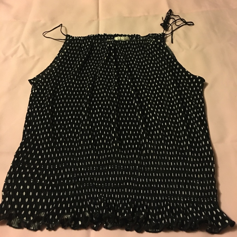 Woman's top