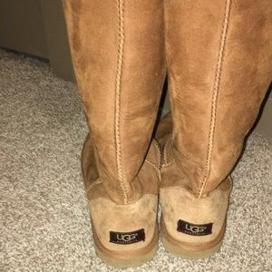 Classic Uggs