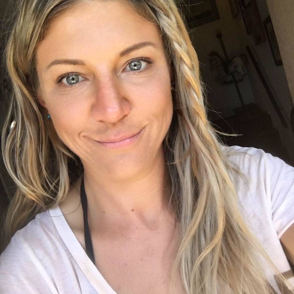 Meet your Posher, Jennifer