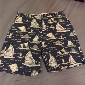J.crew Shorts