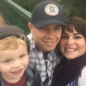 Meet your Posher, Marie-noelle