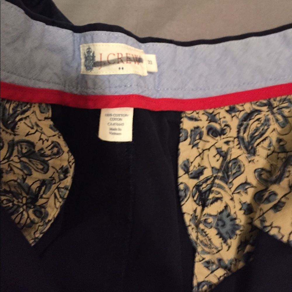 J.Crew Shorts - Picture 3 of 3