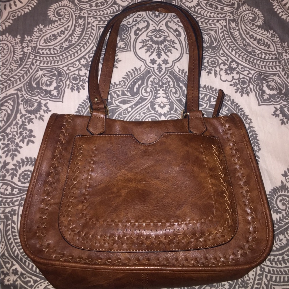 The perfect vintage handbag