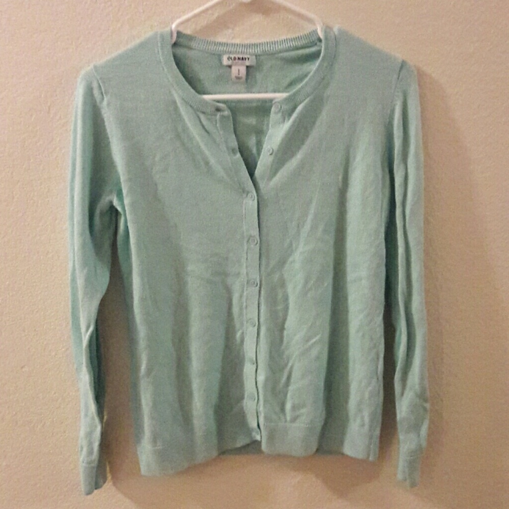SOLD! Old Navy Cardigan