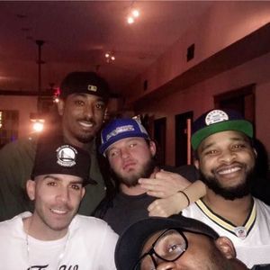 Meet your Posher, Thomas