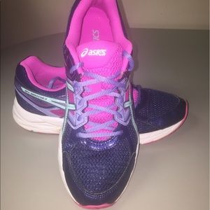 Asics Gel Contend 3 Sneakers Women's Size 9.5