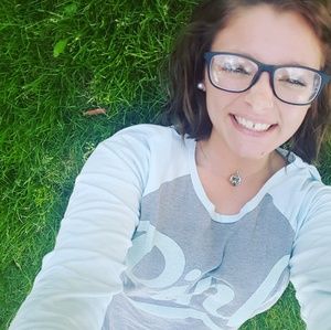 Meet your Posher, Kortni