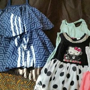 3 dress bundle
