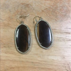 Kendra Scott Danielle earrings