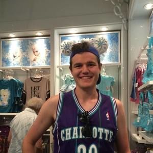 Meet your Posher, Gj