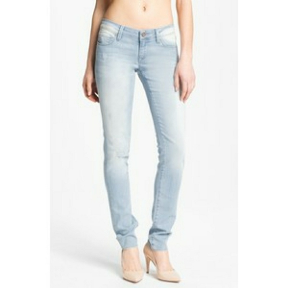 Mavi Jeans  never worn sold out online!