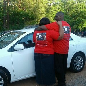 Meet your Posher, Tameka