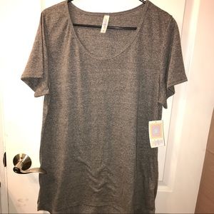 Lularoe BNWT solid XL Classic