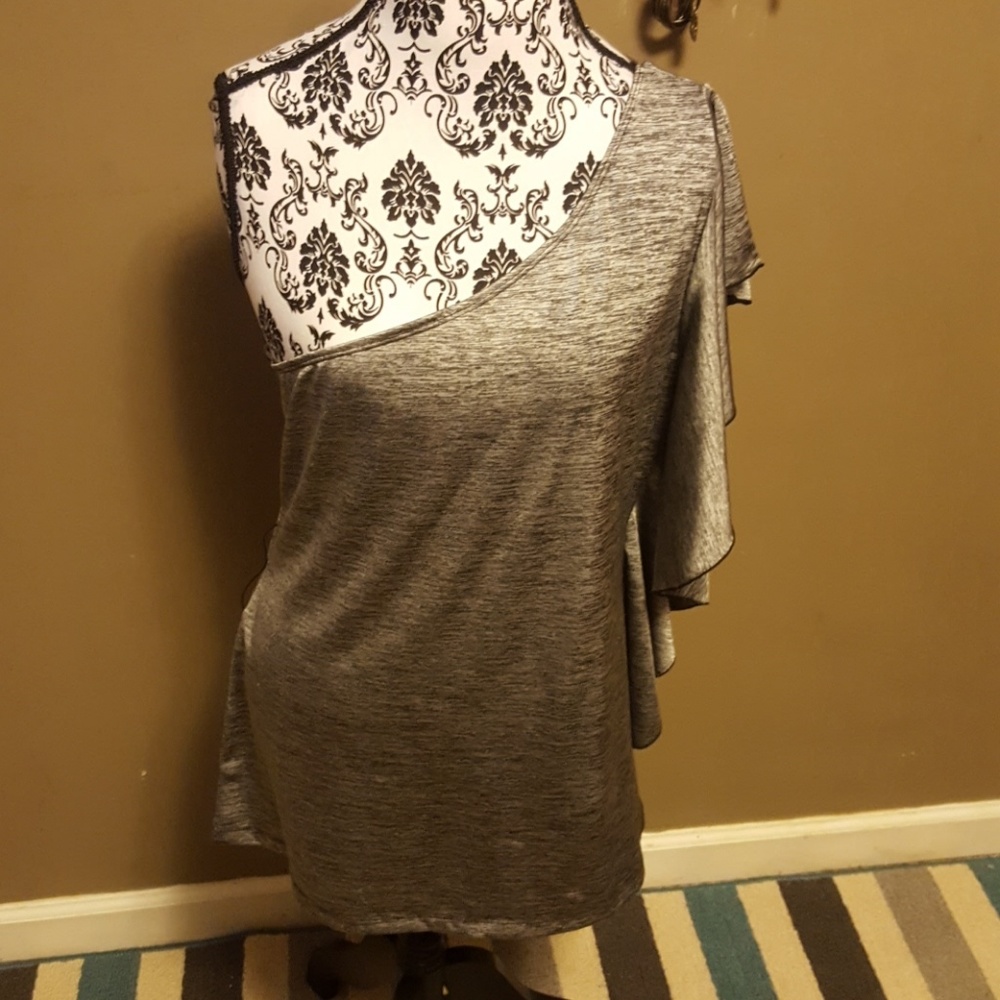 Maurices XL Dressy Shirt