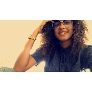 Meet your Posher, Annette