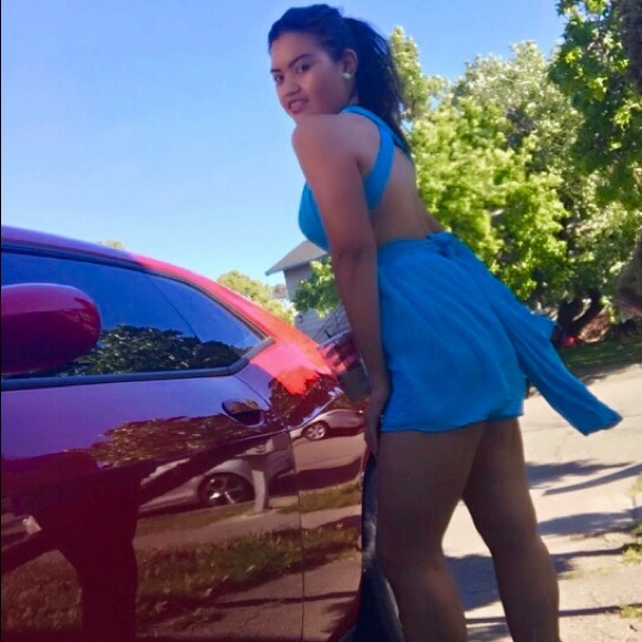 Romper - Picture 3 of 4