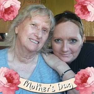 Meet your Posher, Sharon