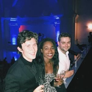 Meet your Posher, John