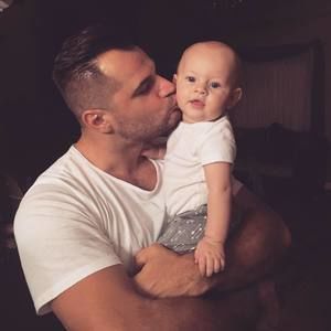 Meet your Posher, Paul