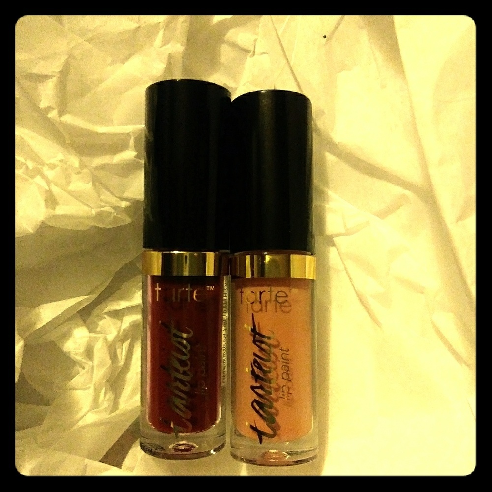 Tarte Bundle