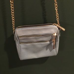 Shoulder bag