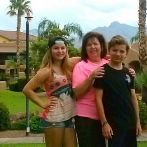 Meet your Posher, Beverly