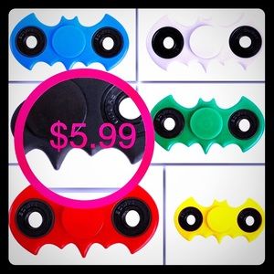 Fidget spinner for sale just $7.99