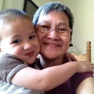 Meet your Posher, Josefina