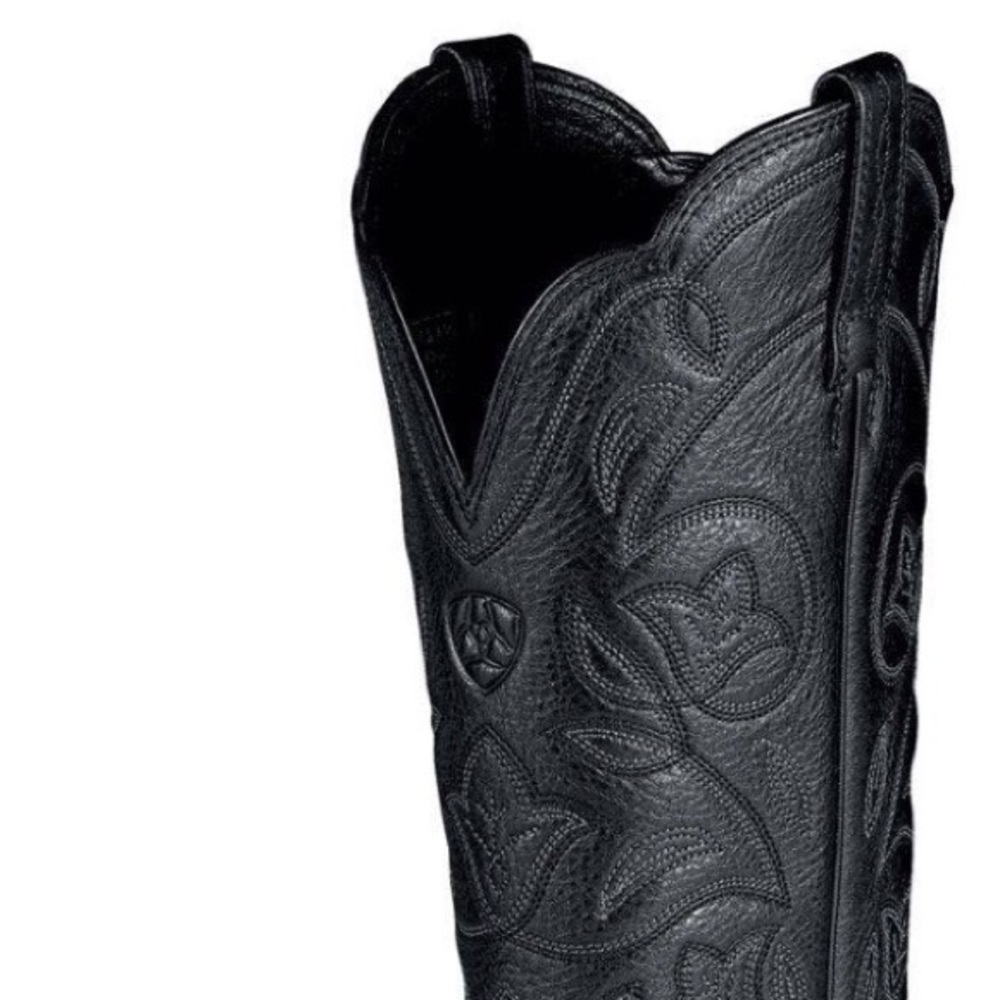 Ariat Cowboy Boots