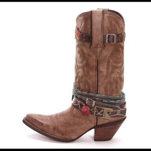 Women's Durango Cowboy Boots