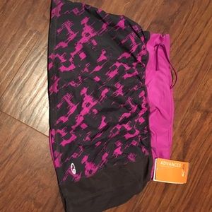 Champion running skirt