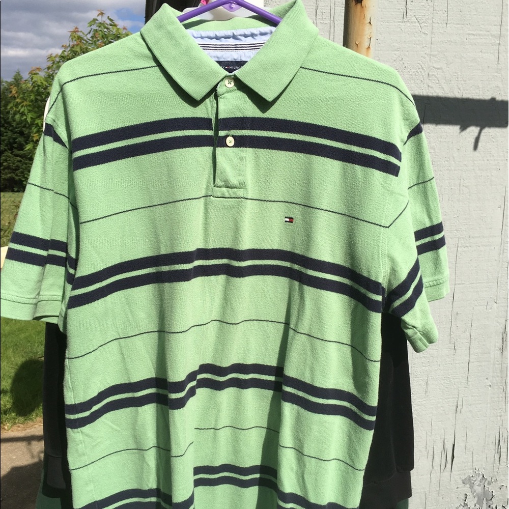 Tommy Hilfiger polo
