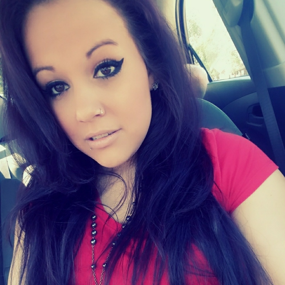 Meet your Posher, Veronica