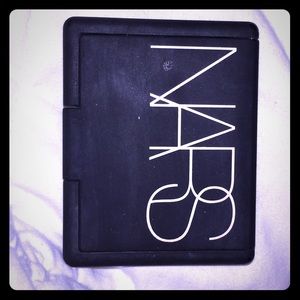 NARS eyeshadow