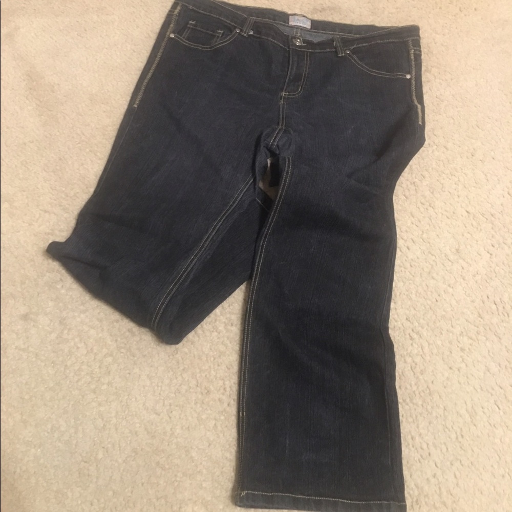Last Jeans