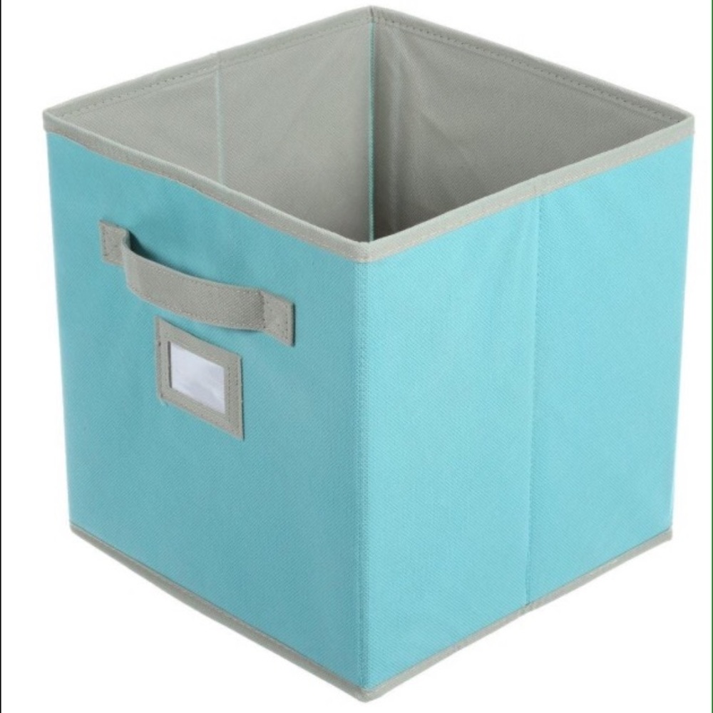 Martha Stewart Bins