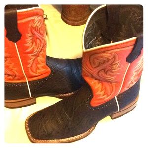 Ariat Boots size 11.5
