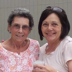 Meet your Posher, Joy