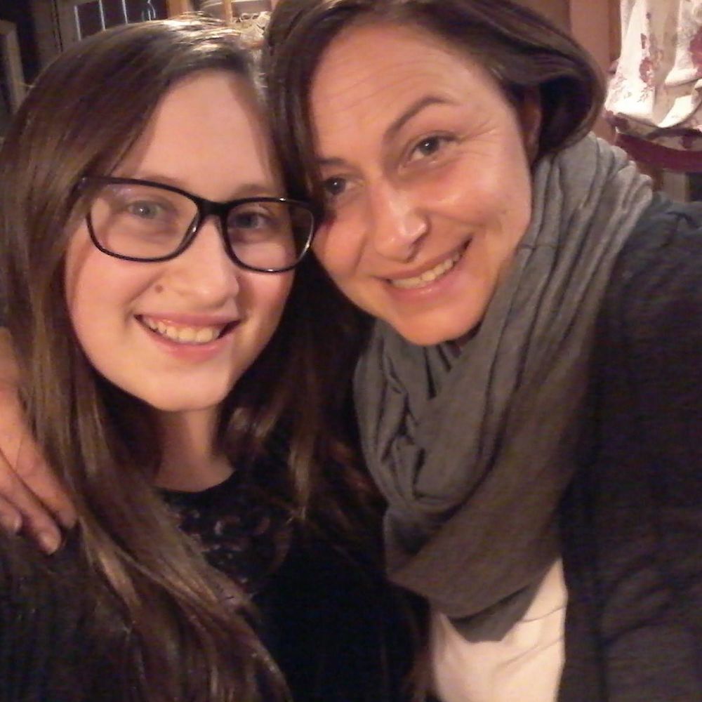 Meet your Posher, Christina