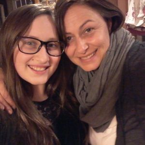 Meet your Posher, Christina