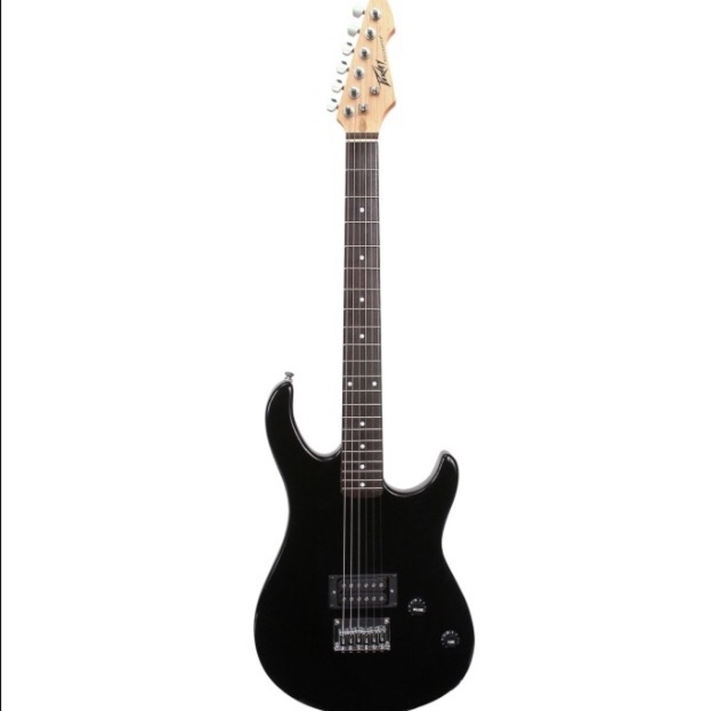 Peavey Rockmaster Electric Guitar