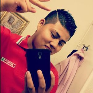 Meet your Posher, Roberto