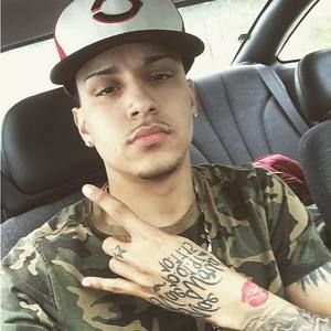 Meet your Posher, Mikey