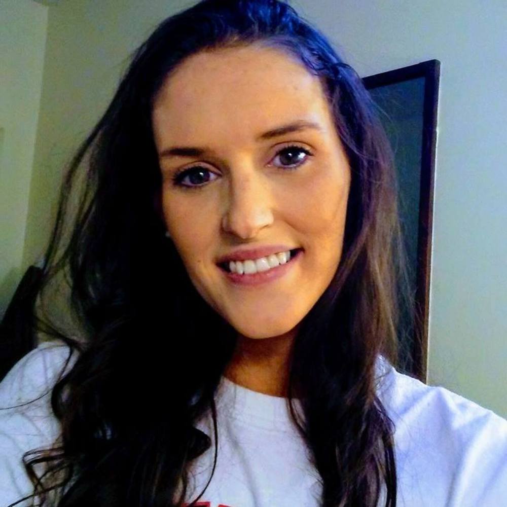 Meet your Posher, Jillian