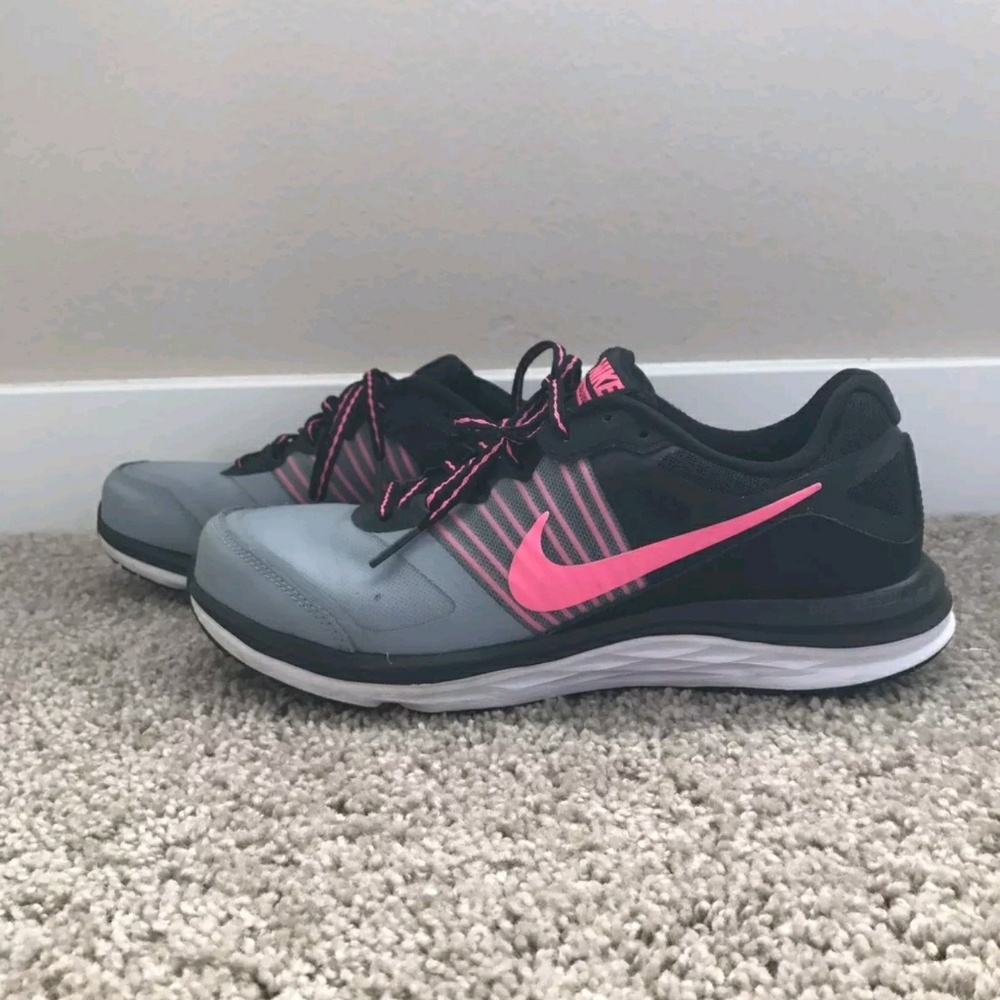Nike Dual Fusion Shoes