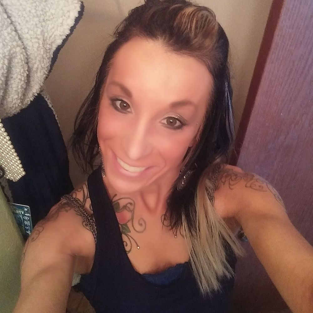 Meet your Posher, Jilly