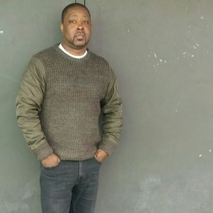 Meet your Posher, Bruce